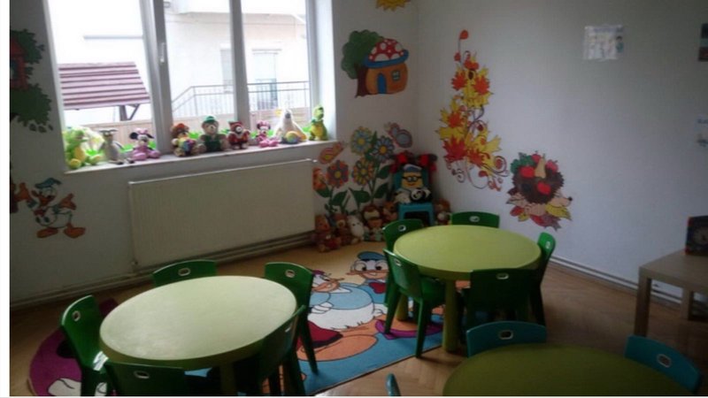 Schnuffelgarten - Cresa, Gradinita & Afterschool