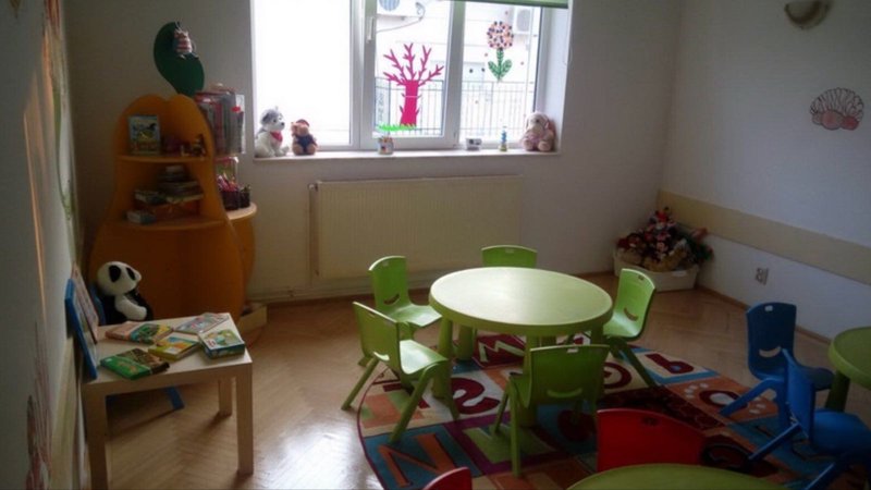 Schnuffelgarten - Cresa, Gradinita & Afterschool