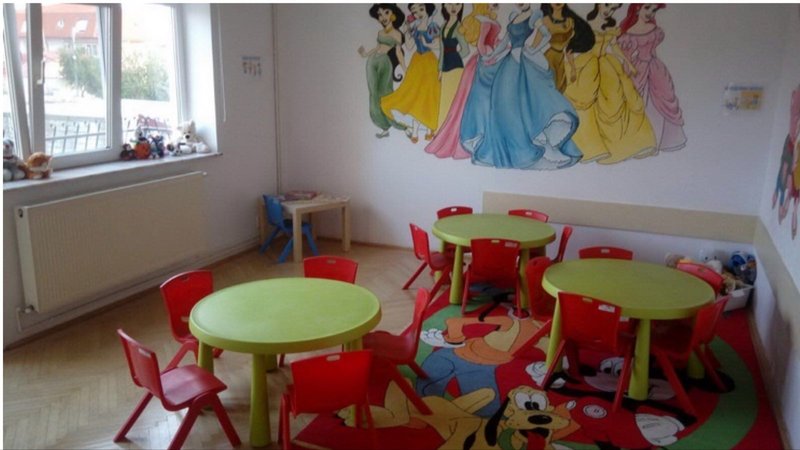 Schnuffelgarten - Cresa, Gradinita & Afterschool